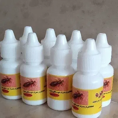 فروش محلول ضد شپش|آرایشی، بهداشتی، درمانی|بوکان, |دیوار