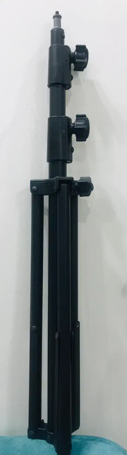 سه پایه نور ایلکین iLkeen iA-260LS Light Stand|دوربین عکاسی و فیلم‌برداری|تهران, سعادت‌آباد|دیوار