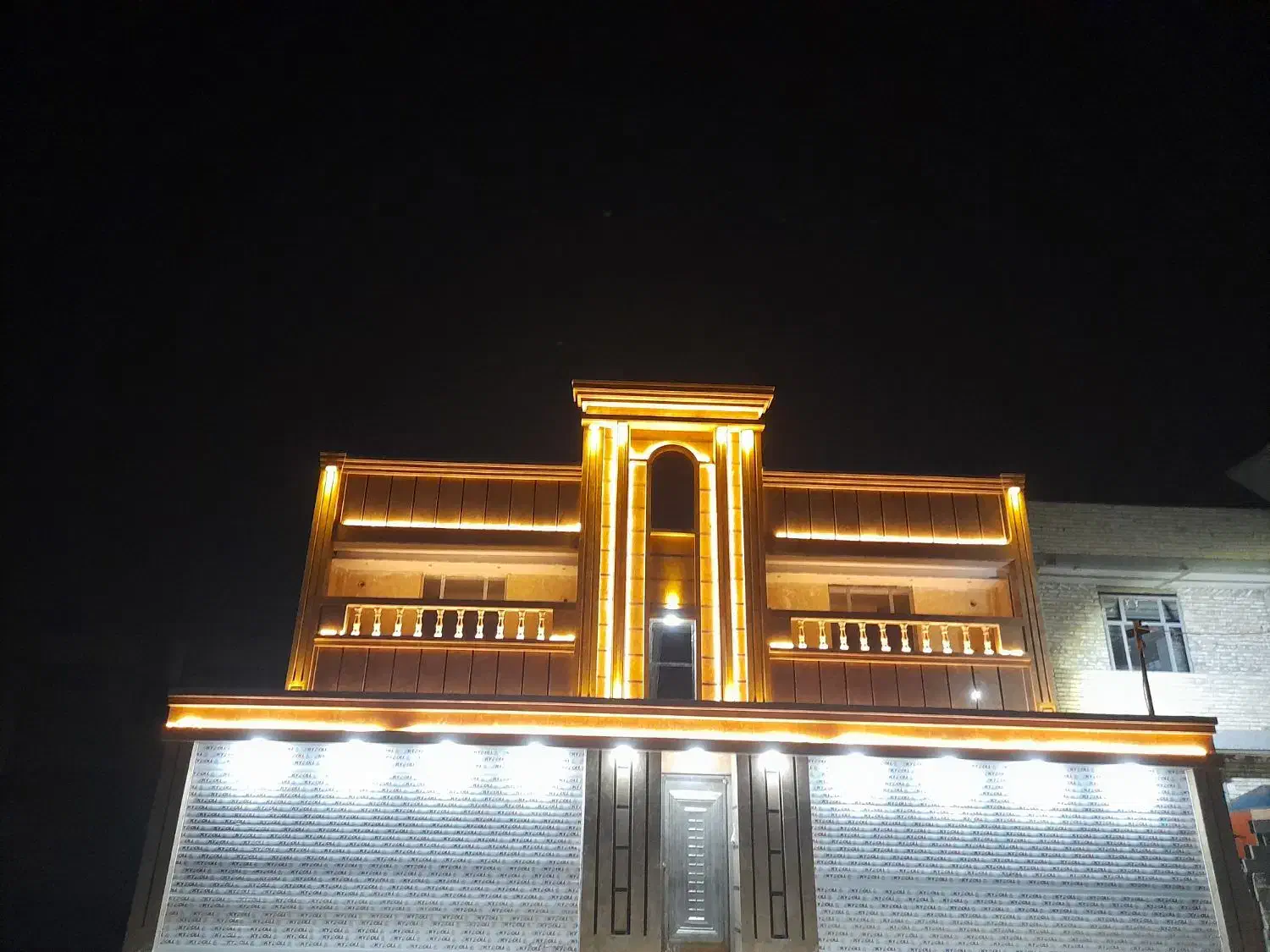 مشارکت|مشارکت در ساخت املاک|اهواز, کوی مهدیس|دیوار