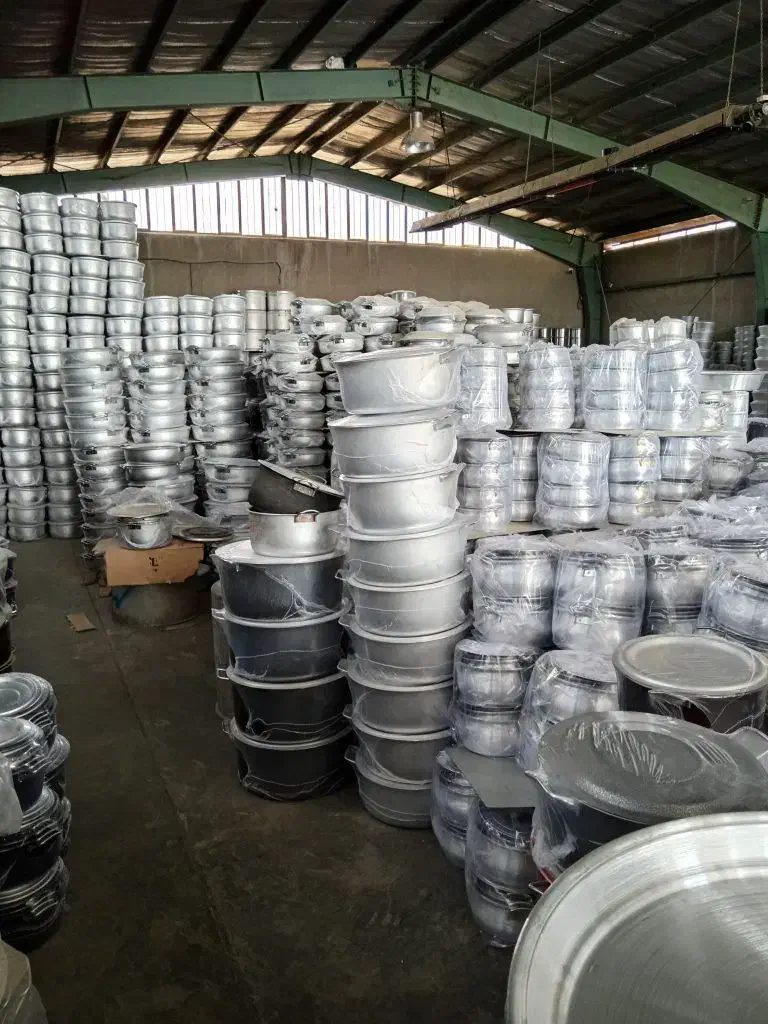 انبار محصولات فلزی مربوط به لوازم آشپزخانه|استخدام صنعتی، فنی، مهندسی|ایوانکی, |دیوار