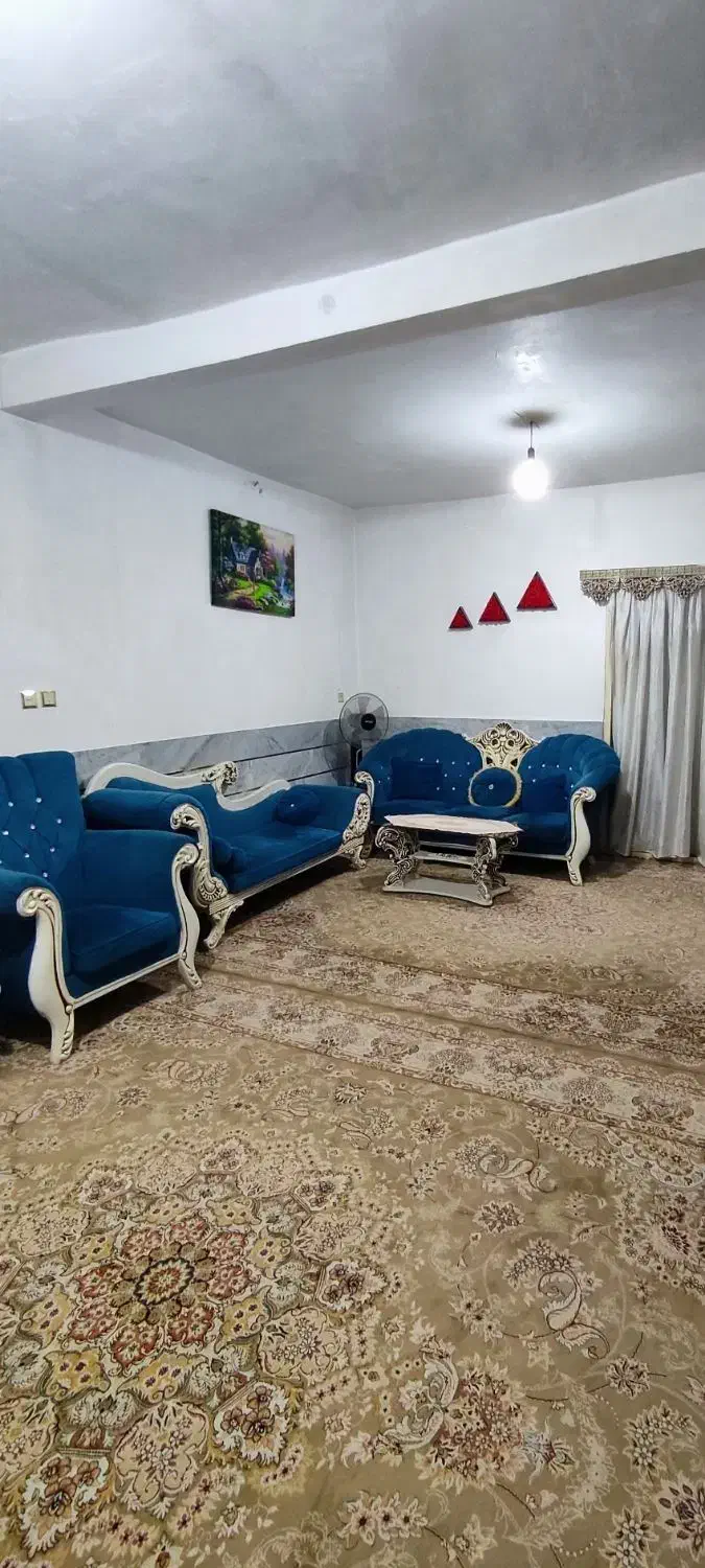 خانه ویلایی بامغازه|فروش خانه و ویلا|جوادآباد, |دیوار