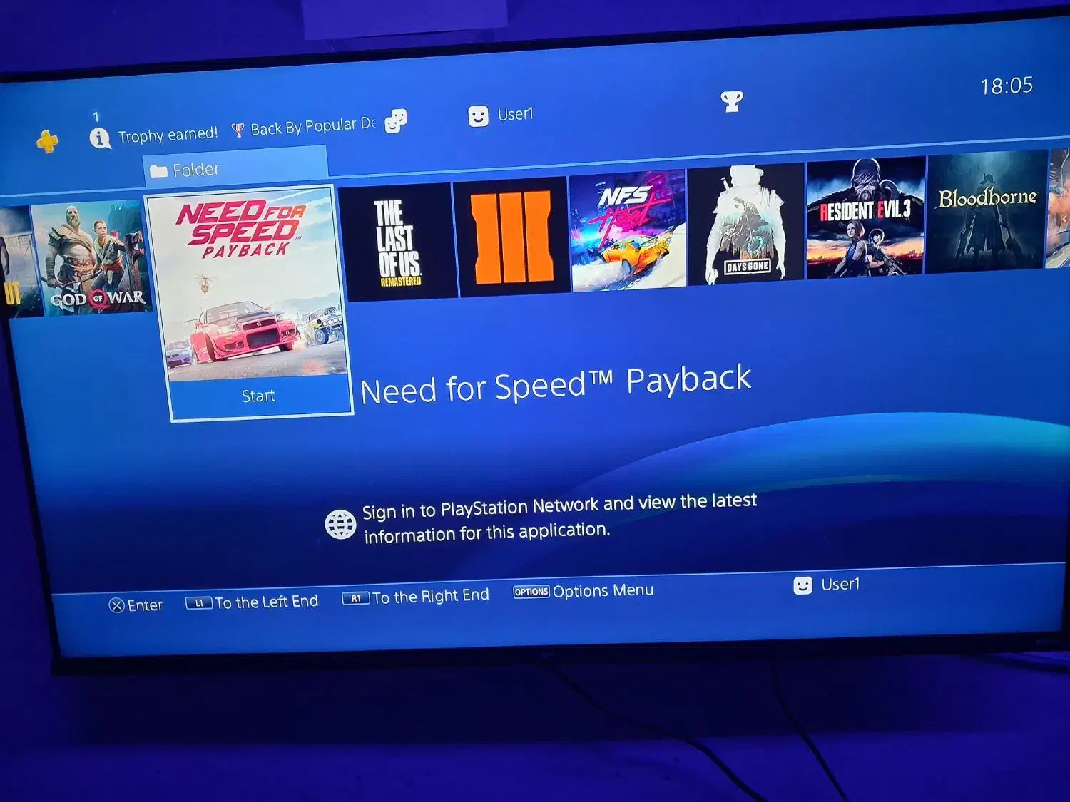 فروش یک عدد پیسفور۴ اسلین یک ترا اکانتی|کنسول، بازی ویدئویی و آنلاین|مشهد, شهید احمدی روشن|دیوار