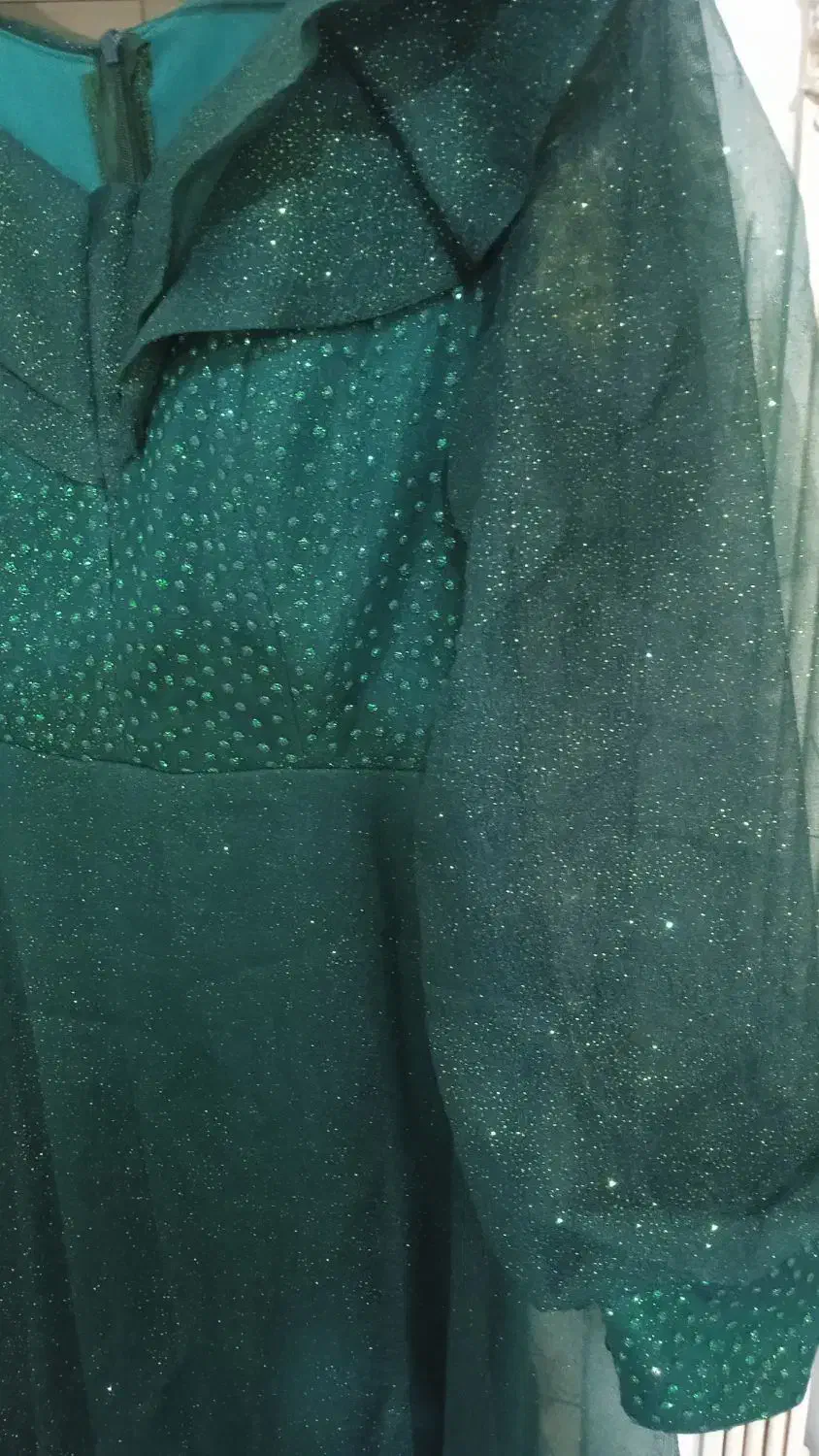 لباس مجلسی شاین دار|لباس|نهاوند, |دیوار