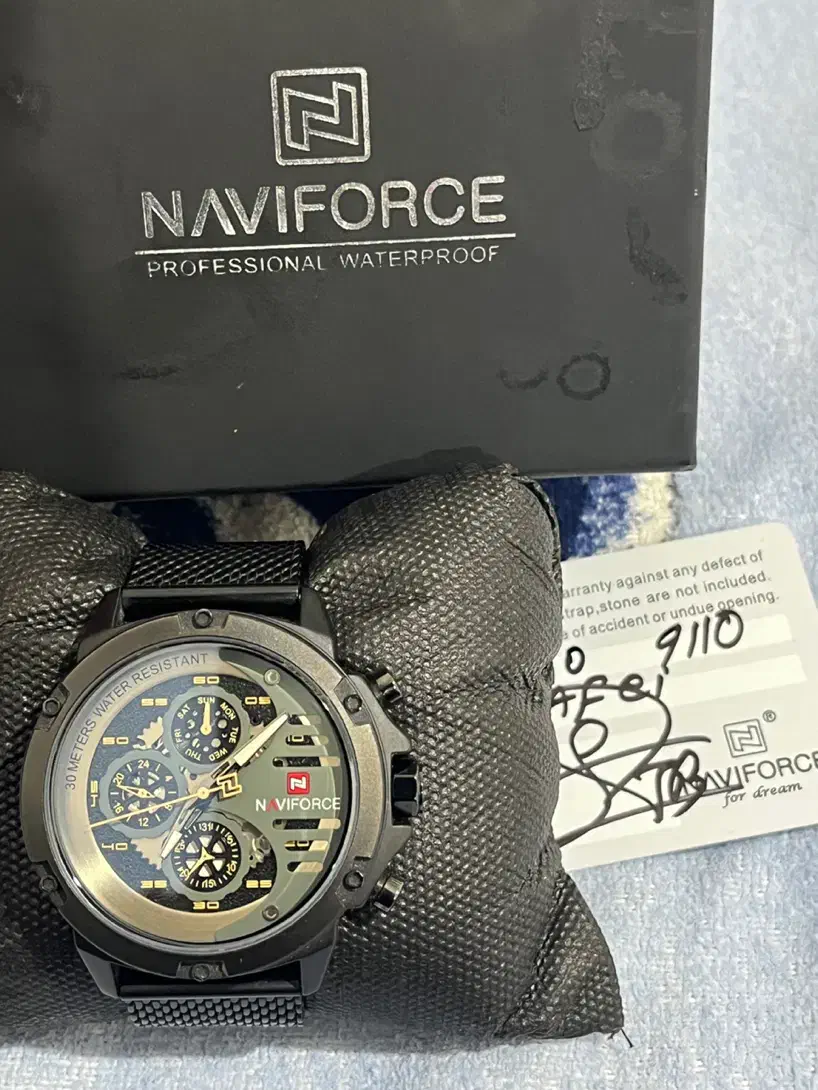 ساعت مچی اصل سه موتوره|ساعت|آبادان, |دیوار