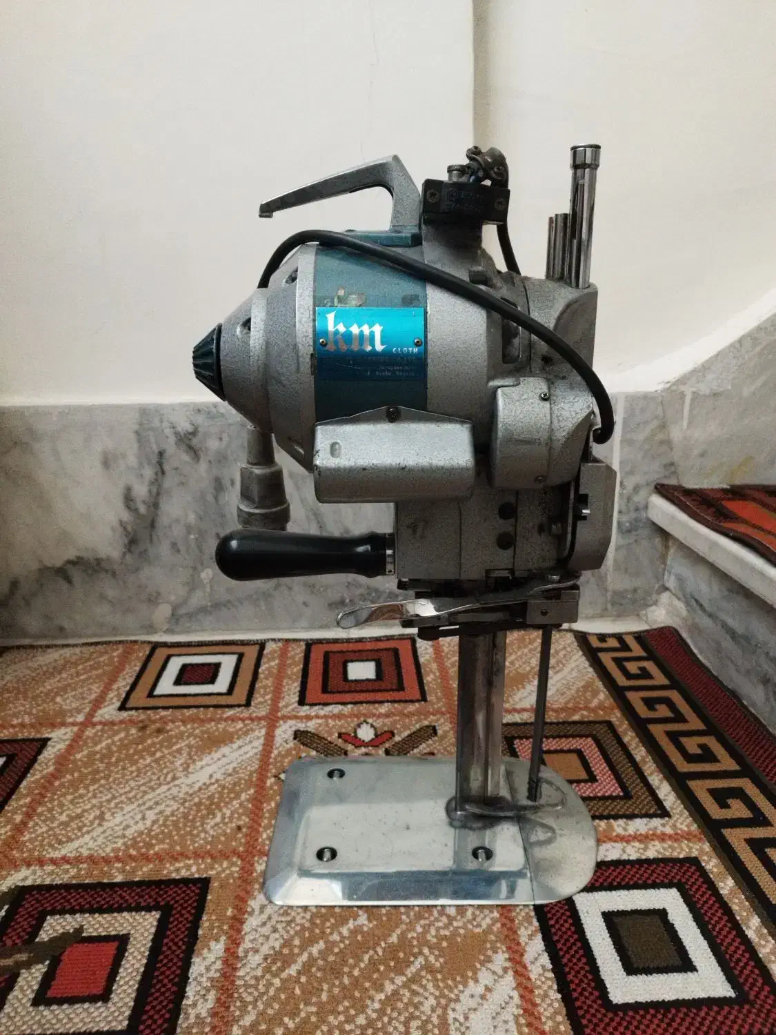 قیچی برقی|ابزارآلات|تهران, شهرک ابوذر|دیوار