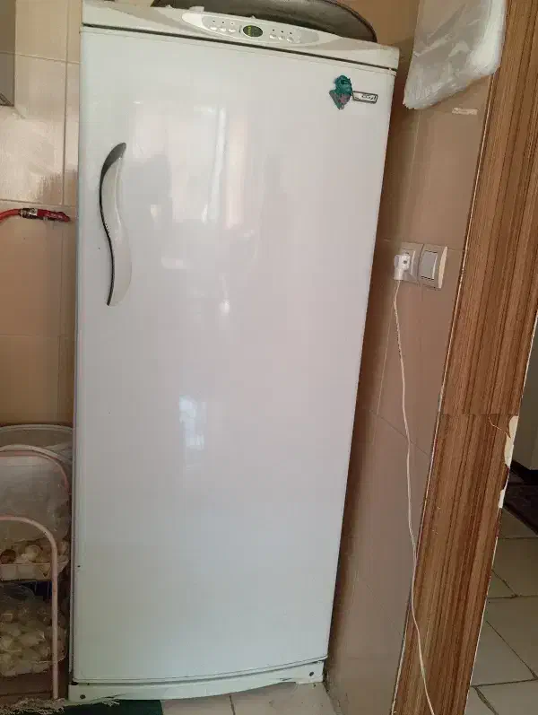 فریزر جنرال|یخچال و فریزر|شاهینشهر, مسکن مهر|دیوار