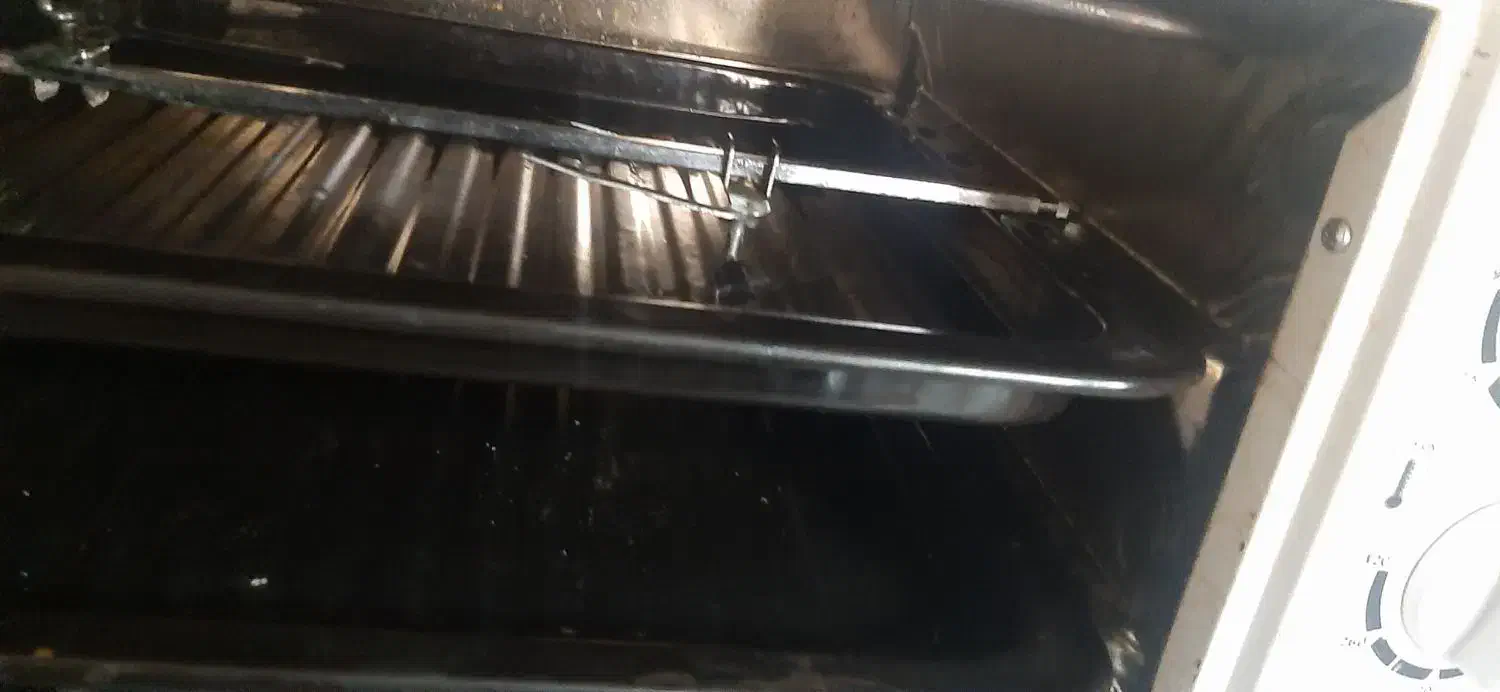 سلام اون توستر فروشی ۴،۹۰۰|اجاق گاز و لوازم برقی پخت‌وپز|کاشان, مسلم آباد|دیوار