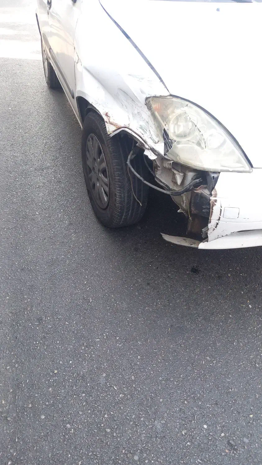 تیبا ۱|خودرو سواری و وانت|پاکدشت, پاکدشت (مامازند)|دیوار