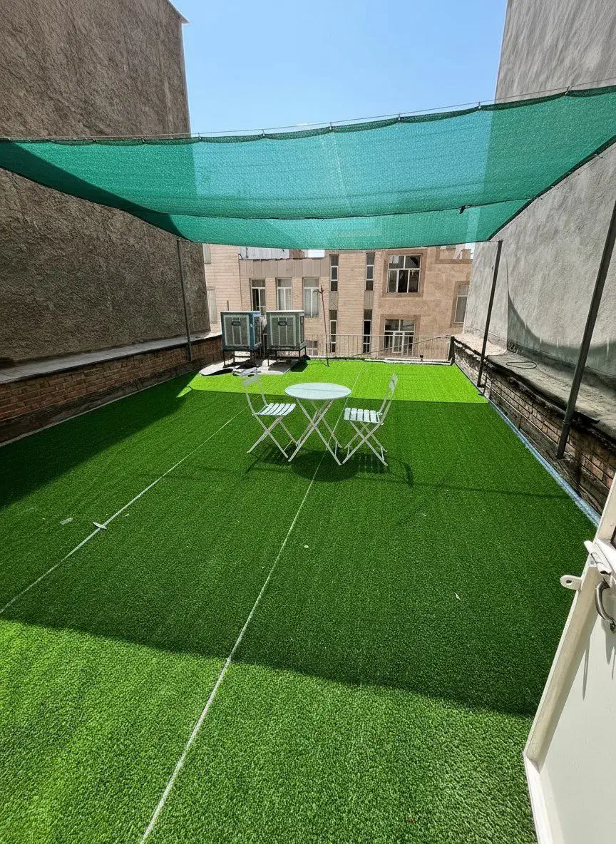 خوابگاه دخترانه آناشعبه هفت تیر|اجارهٔ کوتاهمدت آپارتمان و سوئیت|تهران, بهار|دیوار