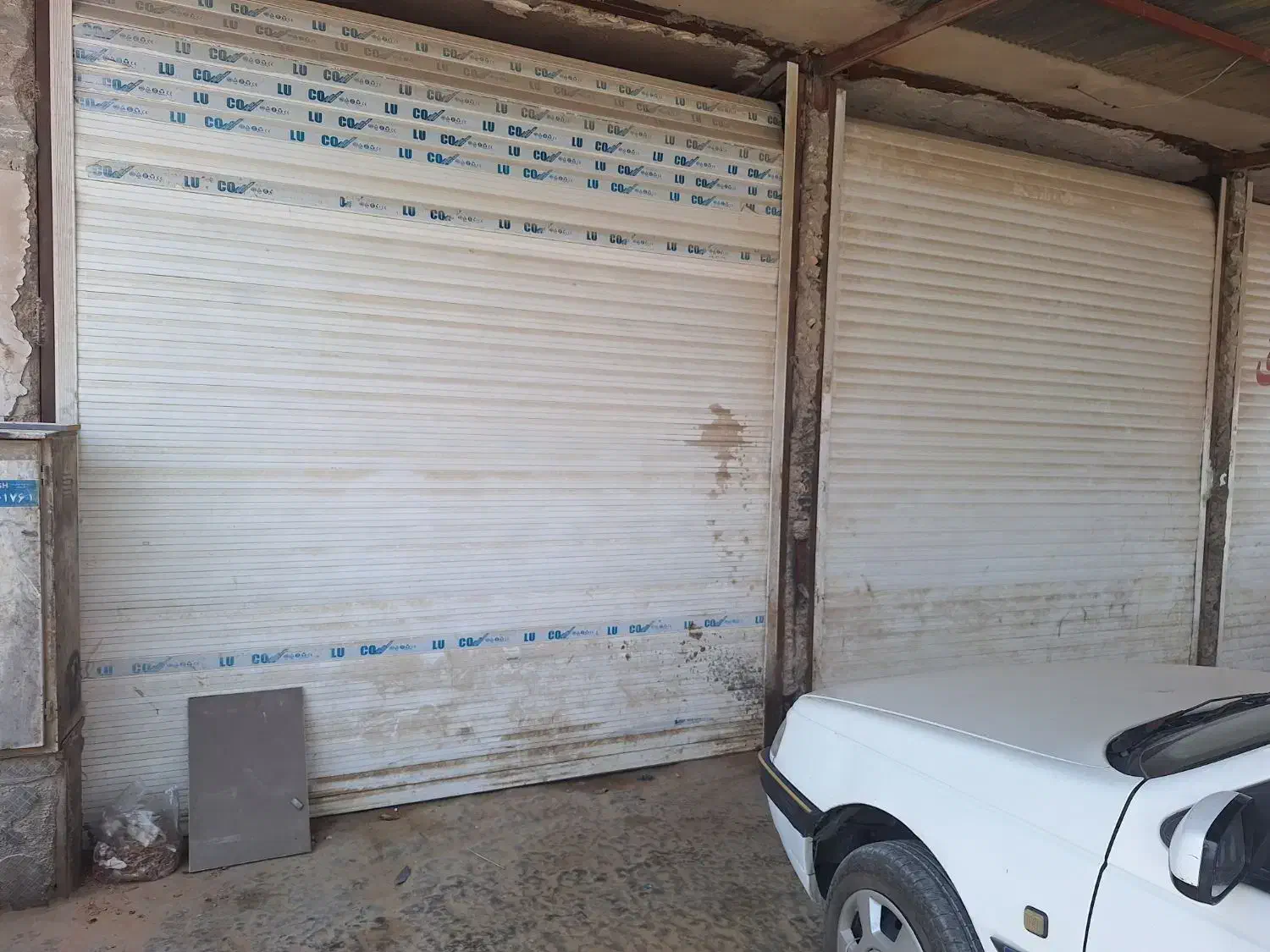 اجاره مغازه گورک|اجارهٔ مغازه و غرفه|بوشهر, |دیوار