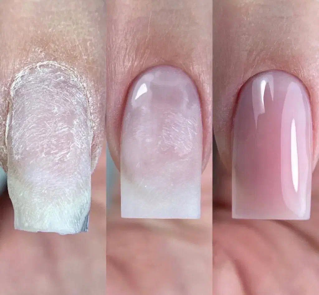 آموزش صفرتاصد کاشت ناخن باپشتیبانی دائمی فقط 6 ت|خدمات آموزشی|شاهینشهر, حافظ جنوبی|دیوار