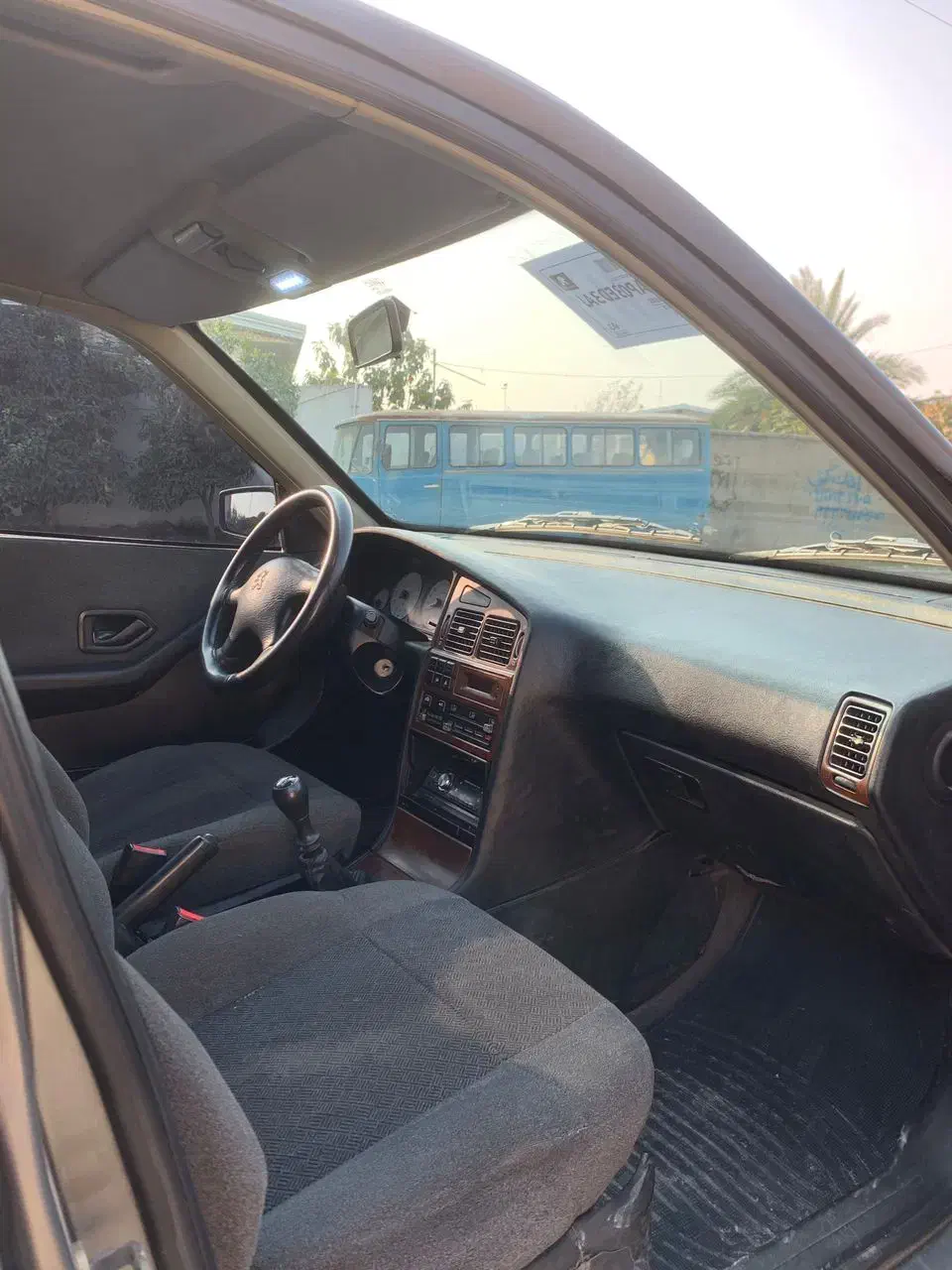 پارس 88 دوگانه دست|خودرو سواری و وانت|جویبار, |دیوار