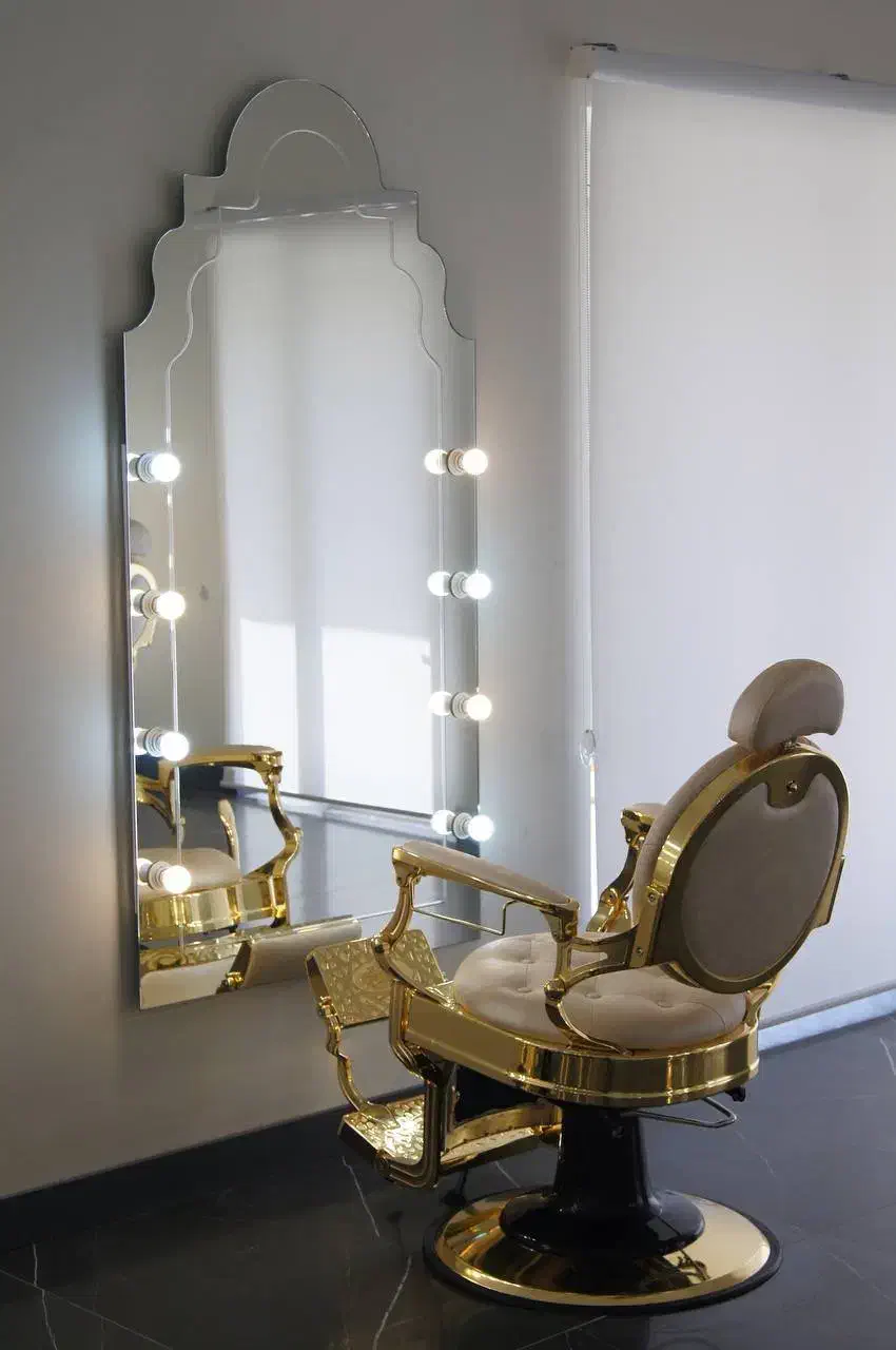 صندلی ترک نوی نو مناسب کار میکاپ و گریم|آرایشگاه و سالن‌های زیبایی|تهران, الهیه|دیوار