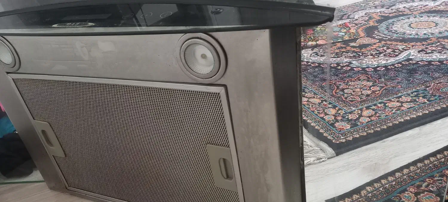 هود استیل|هود|قزوین, |دیوار