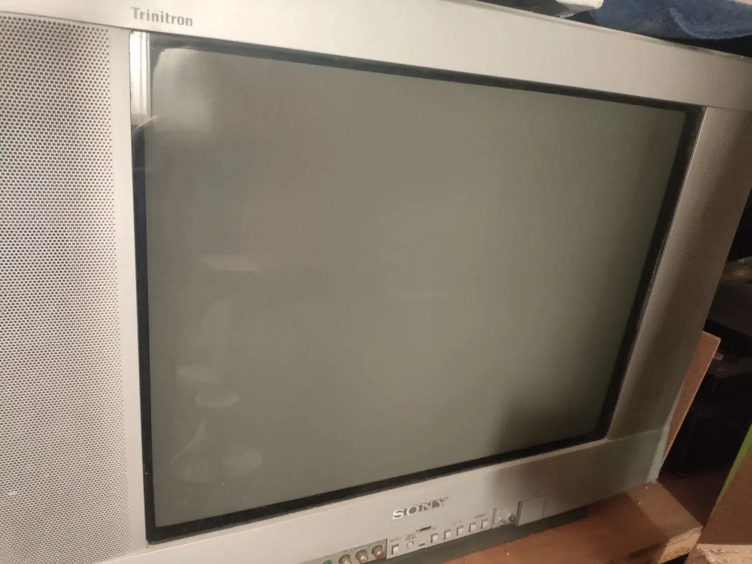 تلویزیون 21اینچسونی و 29 اینچ سانسونگ|تلویزیون و پروژکتور|اراک, |دیوار