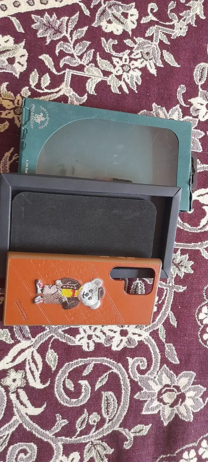 کاور موبایل s23Ultra|لوازم جانبی موبایل و تبلت|اردبیل, |دیوار