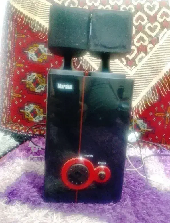 باند سه تیکه|سیستم صوتی خانگی|رشت, کوی مهر|دیوار