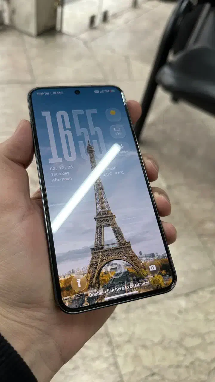 شیائومی ۱۳|موبایل|تهران, مجیدآباد|دیوار