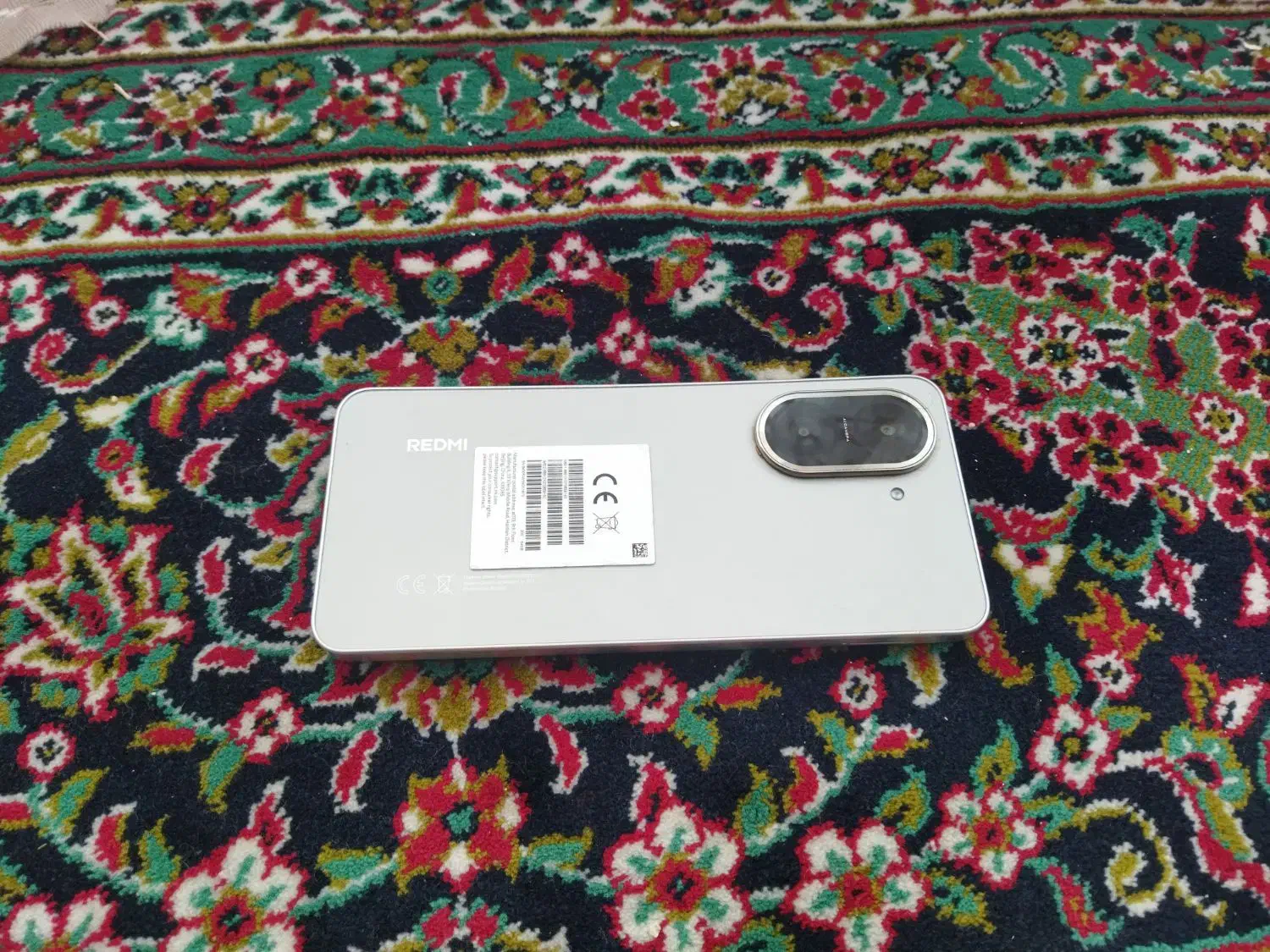 گوشی REDMI A5|موبایل|کرمانشاه, |دیوار