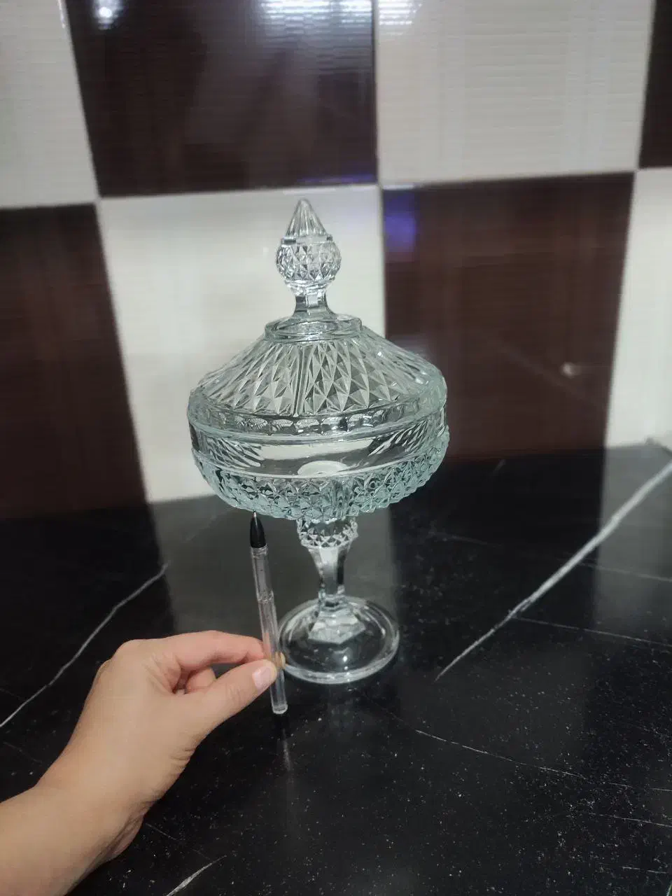 سرویس ستاره ای مناسب پذیرایی کامل|ظروف سرو و پذیرایی|قم, نیروگاه|دیوار