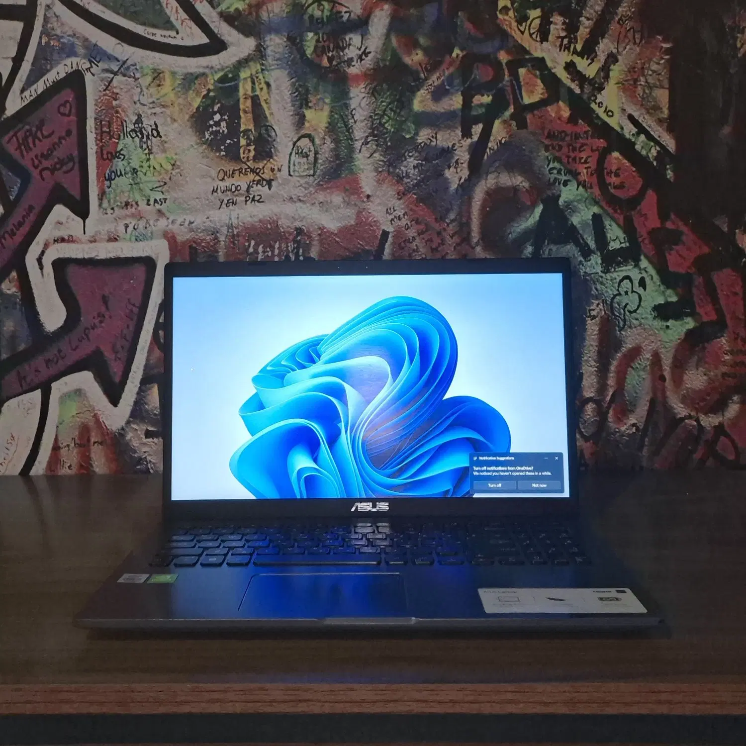 لپتاپ ASUS VIVABOOK|رایانه همراه|کرج, چهارصد دستگاه|دیوار