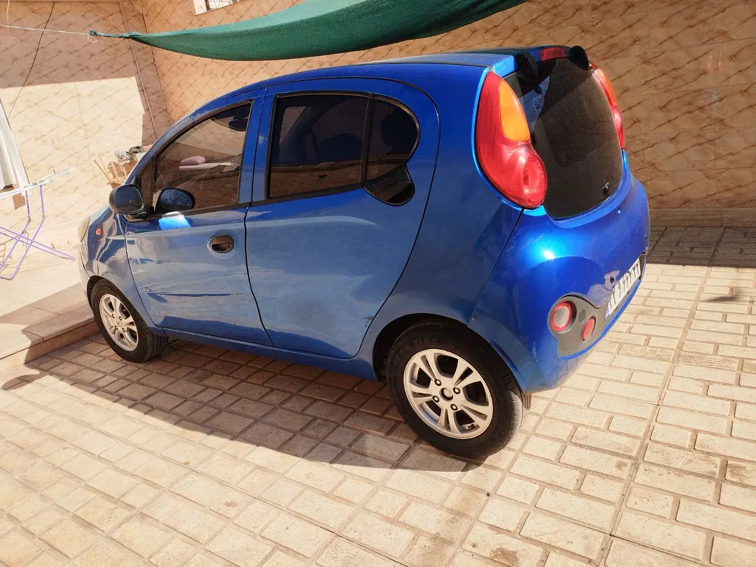 ام وی ام|خودرو سواری و وانت|کرمان, |دیوار