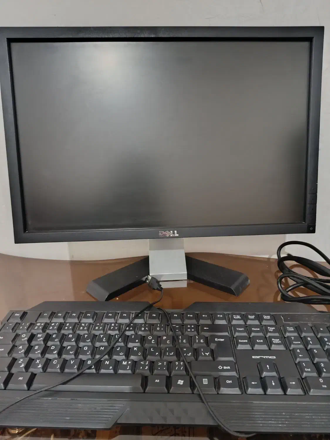 کامپیوتر|رایانه رومیزی|اندیمشک, |دیوار