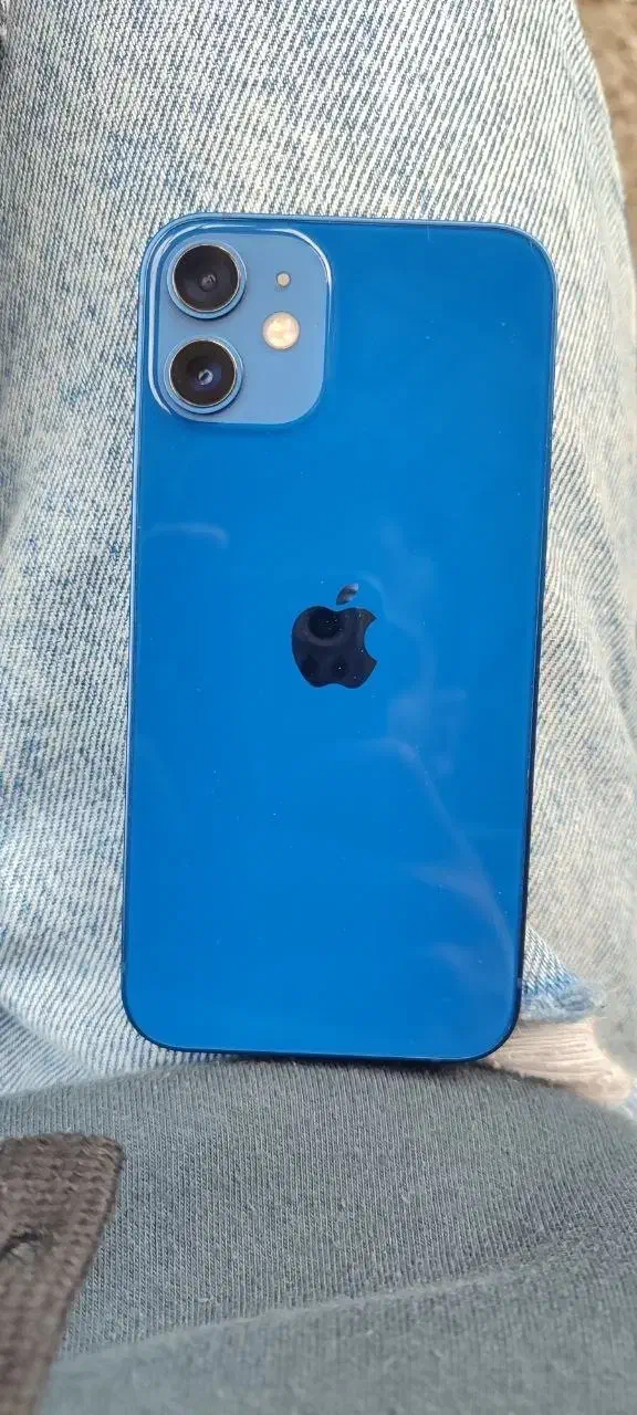 Iphone 12 mini|موبایل|نوشهر, |دیوار