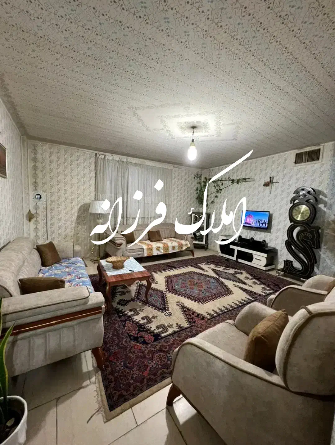 مسکن مهر نظرآباد پروژه شهران سازه دوخواب(۸۳متری)|فروش آپارتمان|نظرآباد, مسکن مهر نظرآباد|دیوار