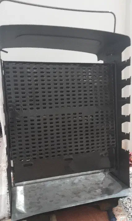 کباب پز|اجاق گاز و لوازم برقی پخت‌وپز|تبریز, |دیوار