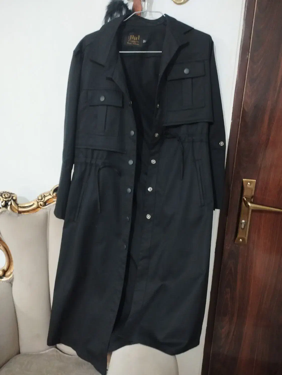 لباس های نو|لباس|اراک, |دیوار