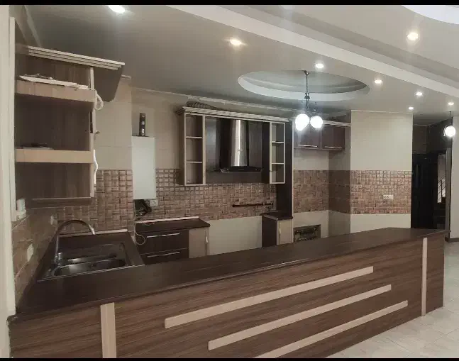 کابینت ام دی اف در حد نو|مصالح و تجهیزات ساختمان|شیراز, فرهنگ شهر|دیوار