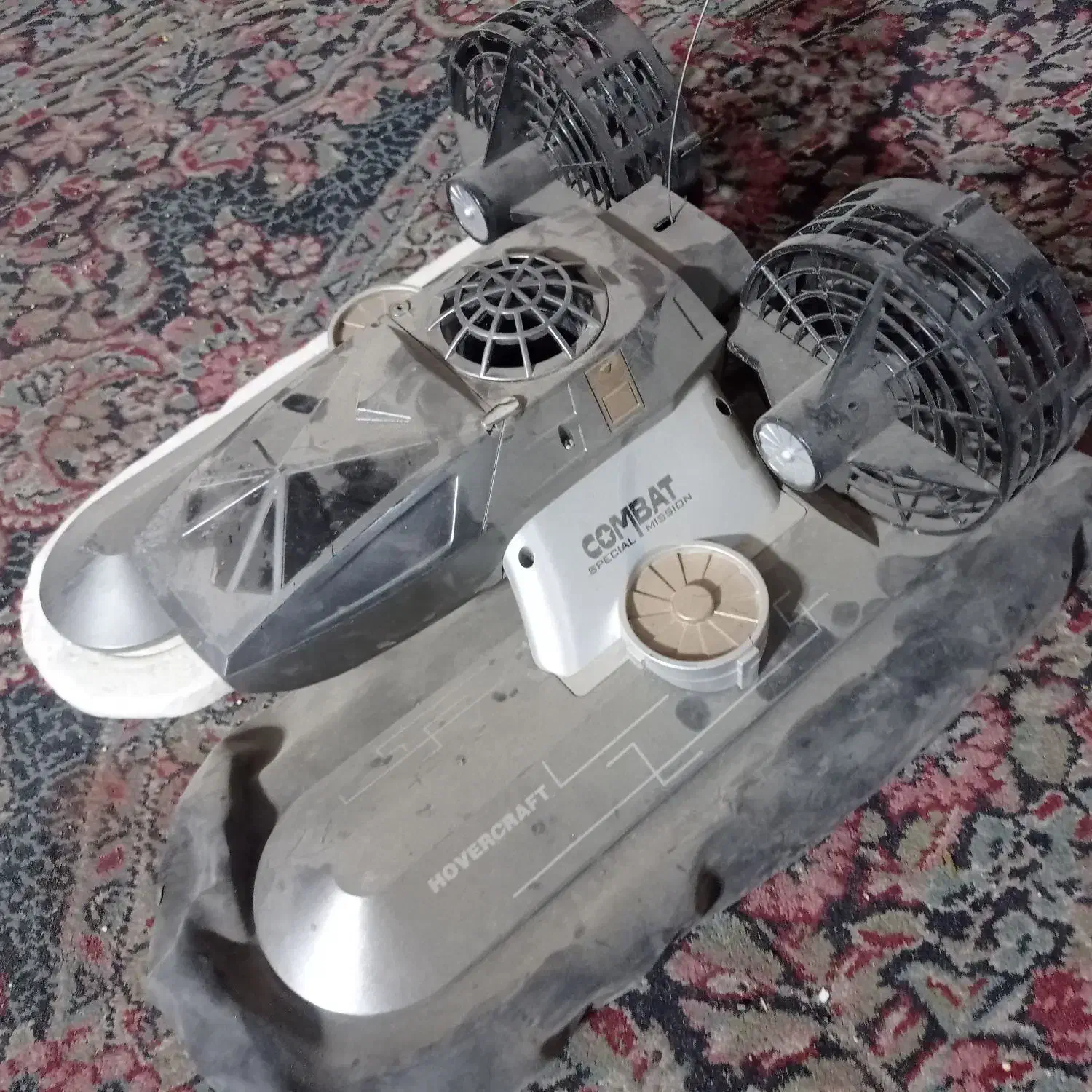 هاور کرافت|اسباب‌‌بازی|کرمان, |دیوار