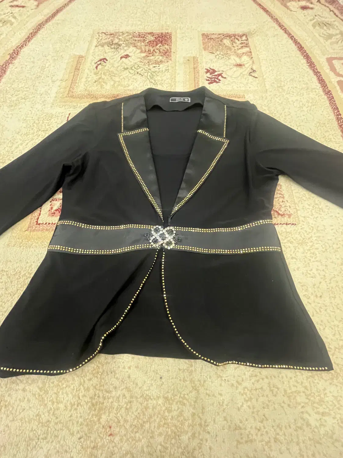 لباس مجلسی|لباس|ارومیه, |دیوار