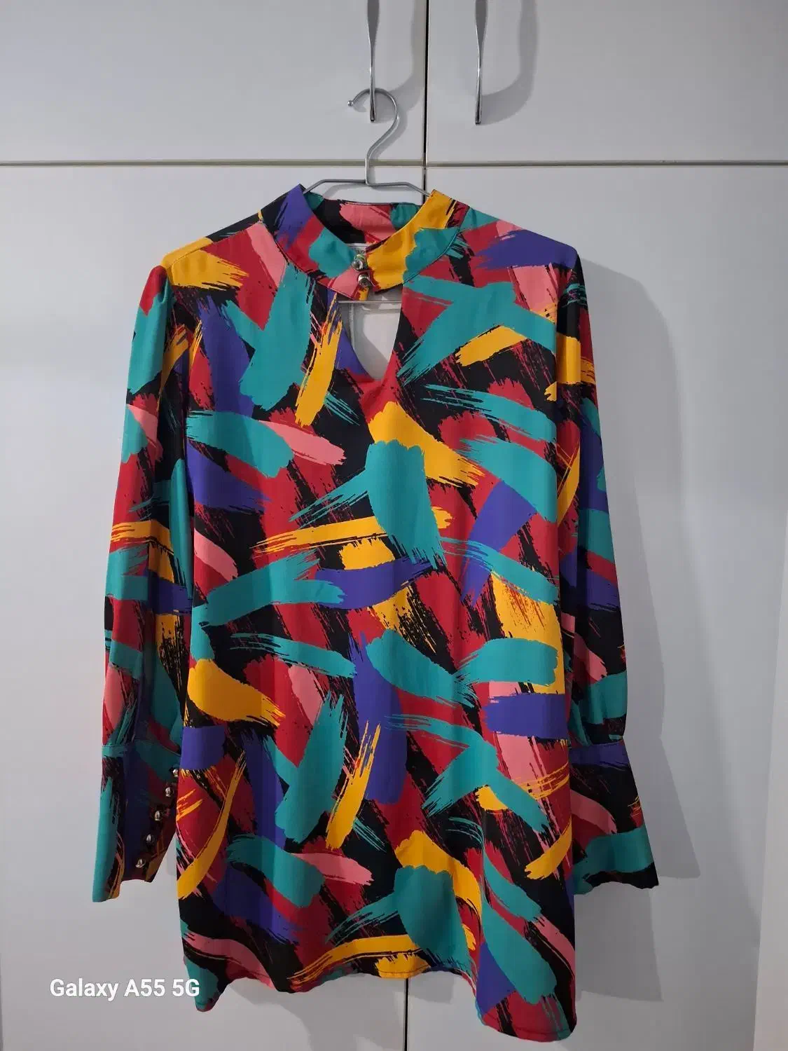 لباس وشومیز|لباس|تهران, نعمتآباد|دیوار