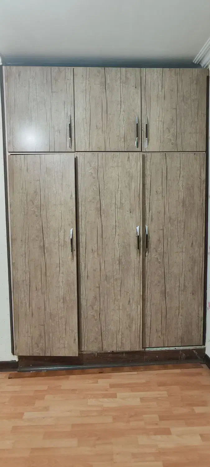 کمد دیواری|جاکفشی، کمد، دراور|بندر ماهشهر, |دیوار