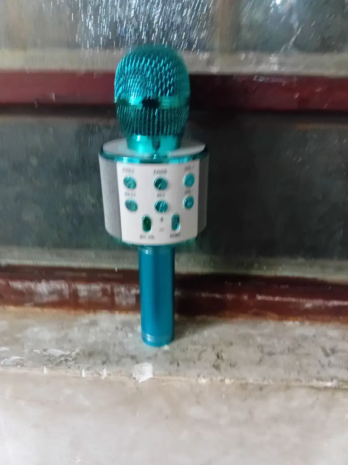 میکروفون اسپیکر|سیستم صوتی خانگی|بروجرد, |دیوار