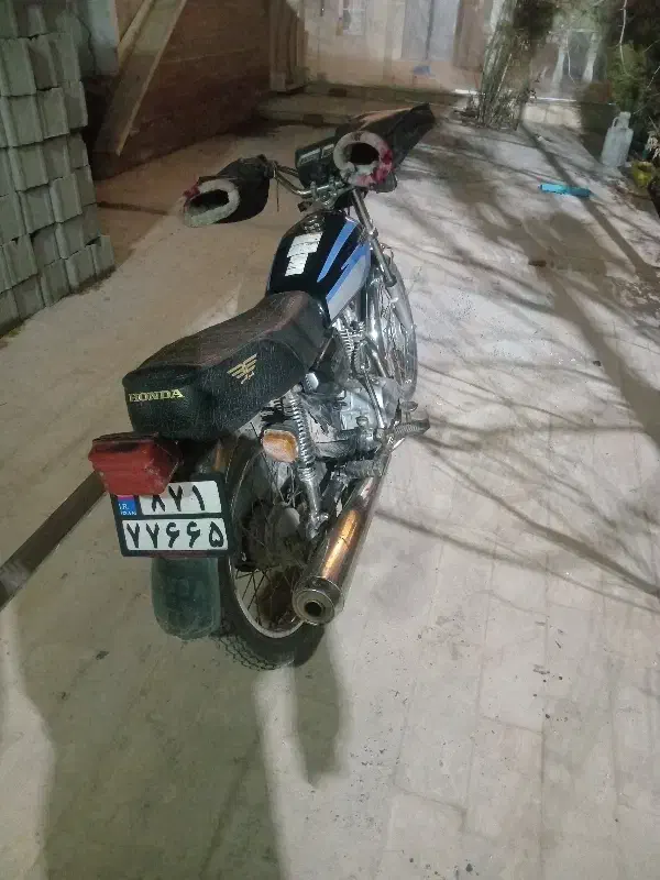 موتور|موتورسیکلت|مشهد, گنبدواز|دیوار