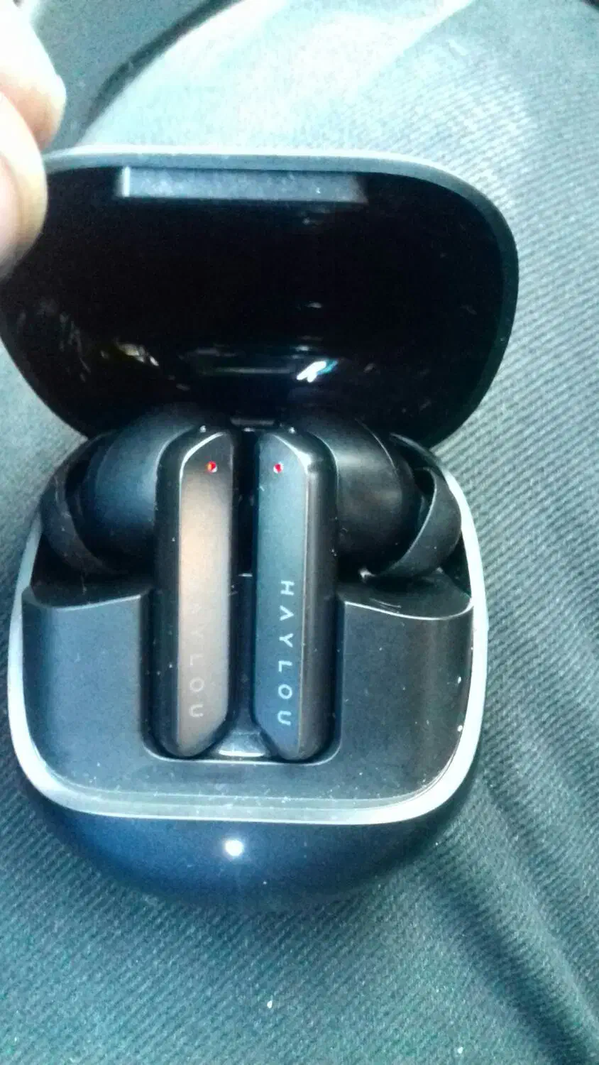 هنذفری هایلو|لوازم جانبی موبایل و تبلت|ملارد, |دیوار