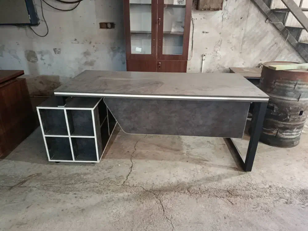 میز اداری میز مدریت و میز کارمندی|دفتر کار|محمدشهر, محمدشهر|دیوار