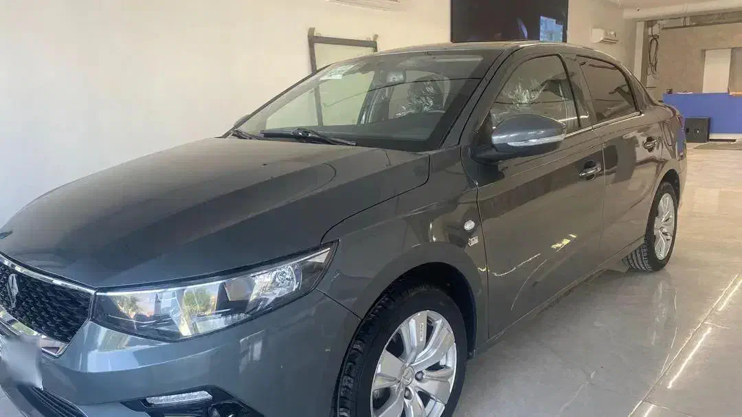 تارا v4 خاکستری ۴۰۳|خودرو سواری و وانت|تهران, آسمان|دیوار