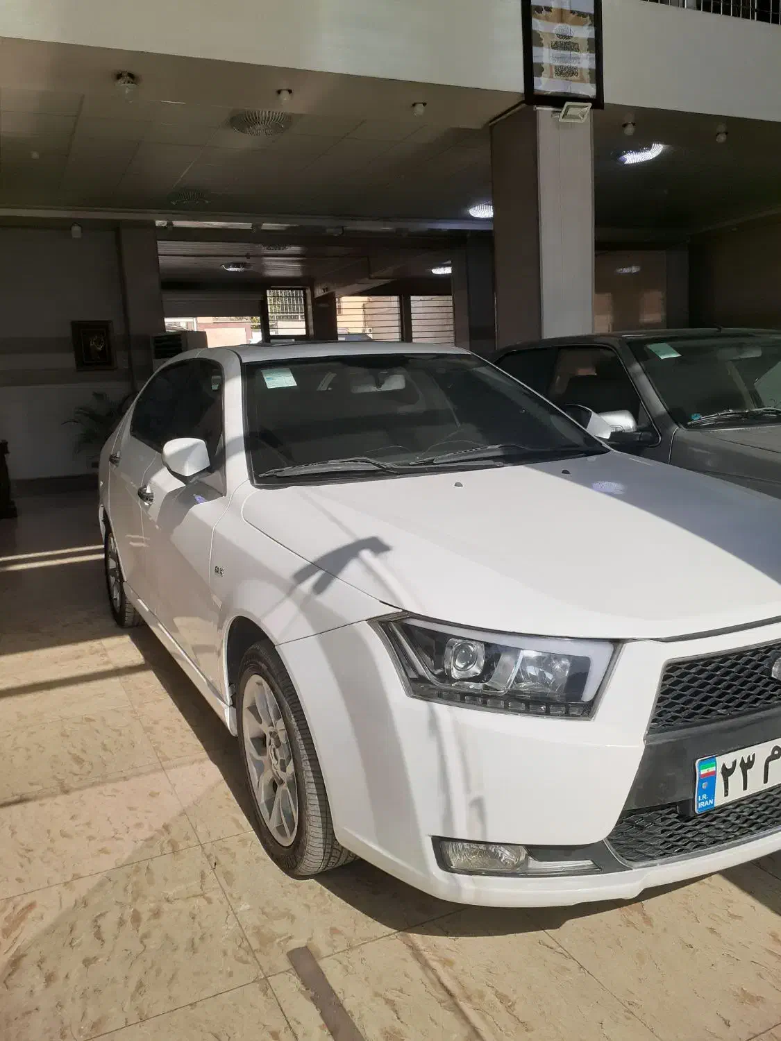 دنا پلاس توربو دنده مدل 1398|خودرو سواری و وانت|کرج, فاز ۳ گوهردشت|دیوار