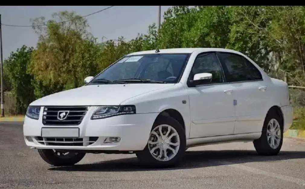 سمند سورن پلاس|خودرو سواری و وانت|بجنورد, |دیوار