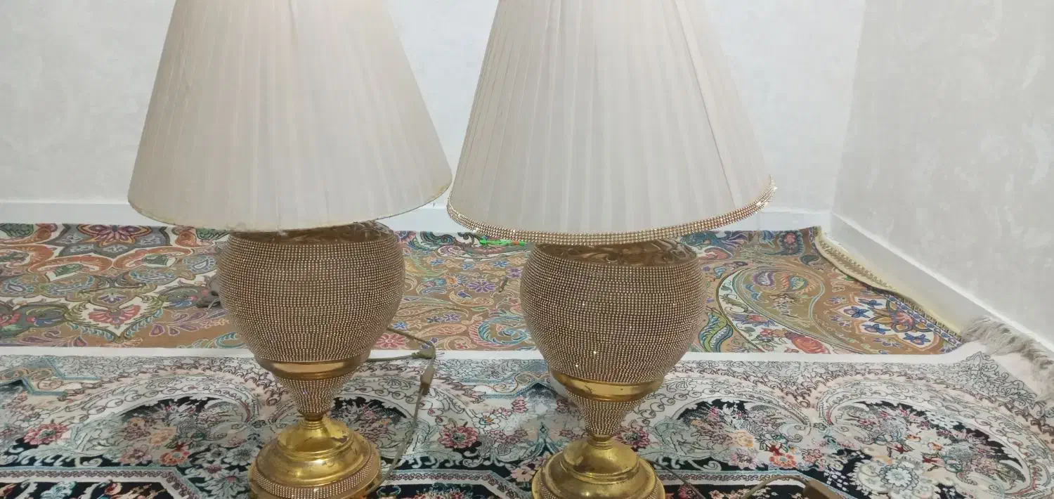 چراغ خواب|چراغ خواب و آباژور|اهواز, پردیس دو|دیوار