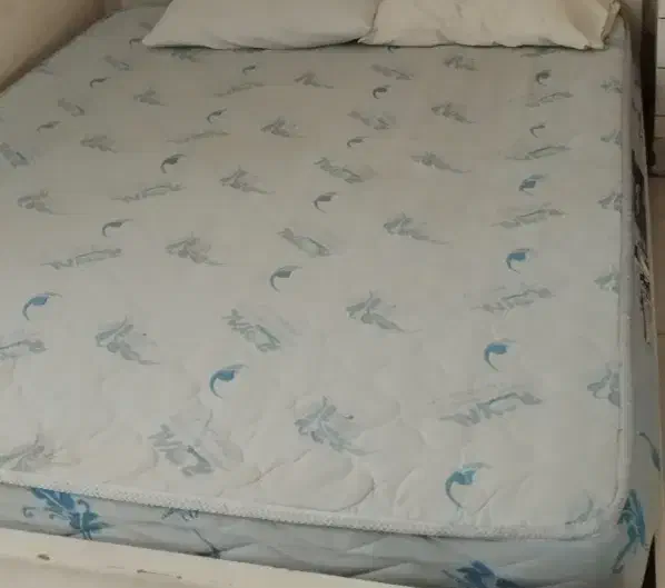 تشک دونفره|تشک تختخواب|ری, ملک‌آباد|دیوار