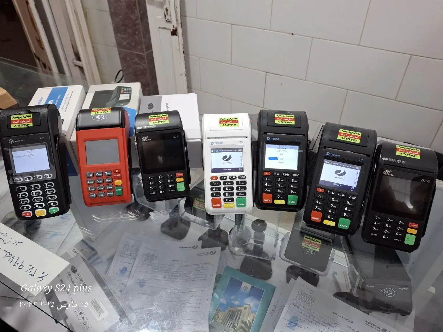 کالابرگ جدید|حراج|شادگان, |دیوار