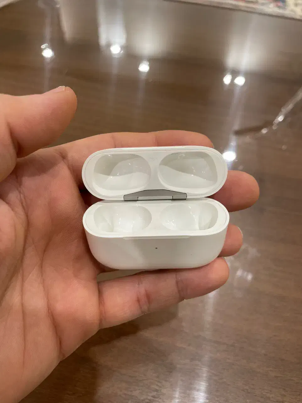 ایرپاد پرو اپل ۲۰۲۱|لوازم جانبی موبایل و تبلت|زاهدان, |دیوار