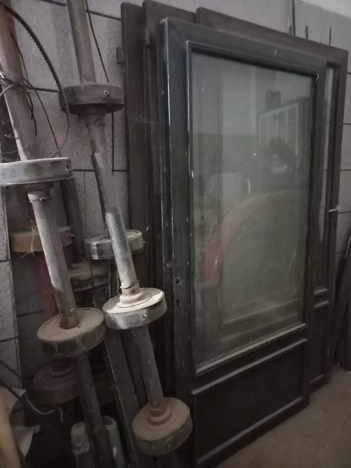 تعدادی وسایل انباری|حراج|الوند, |دیوار