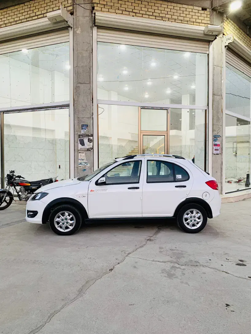 کوییک مدل 1403gx فول|خودرو سواری و وانت|بوکان, |دیوار