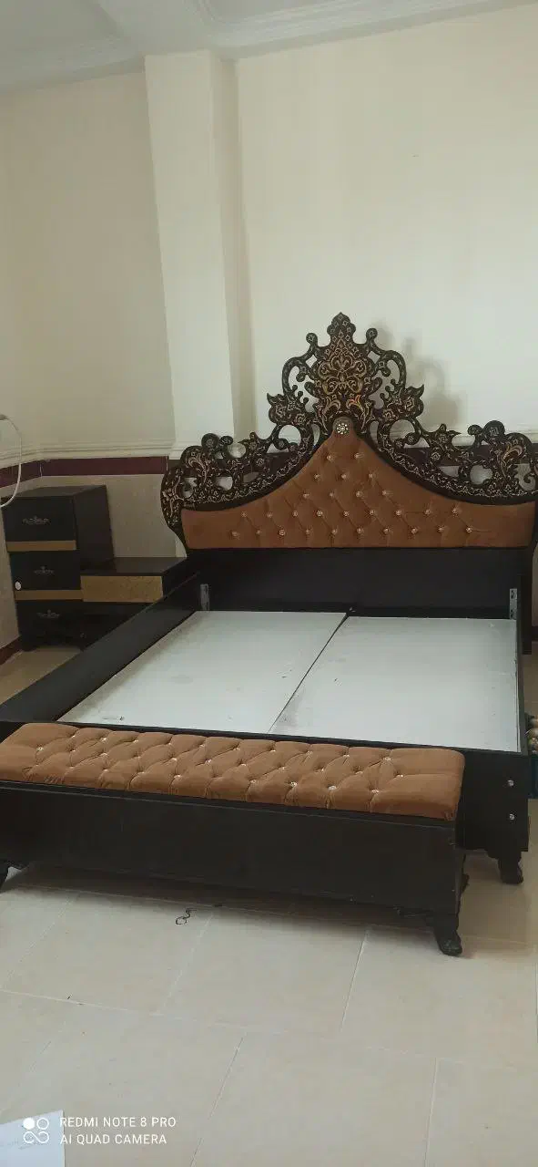 سرویس خواب|تخت و سرویس خواب|چابهار, |دیوار